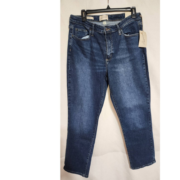 universal thread  high rise straight - Picture 2 of 9